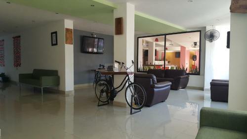 Hotel Quinta Exxpres