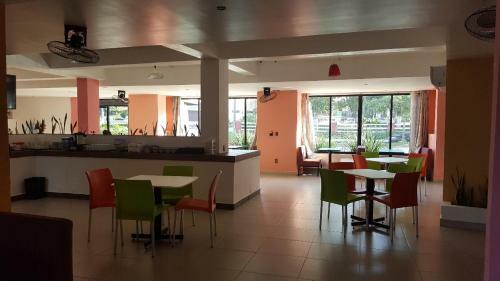 Hotel Quinta Exxpres