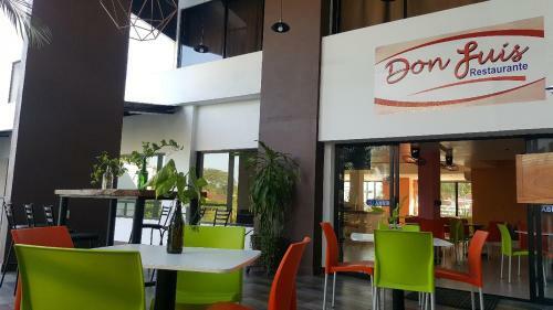 Hotel Quinta Exxpres