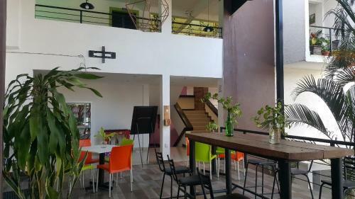 Hotel Quinta Exxpres