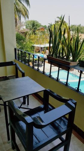 Hotel Quinta Exxpres