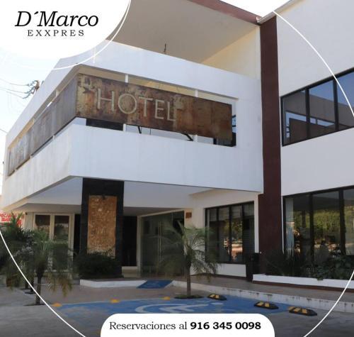 Hotel Quinta Exxpres