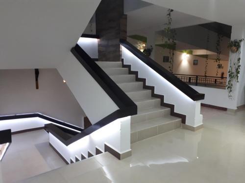 Hotel Quinta Exxpres