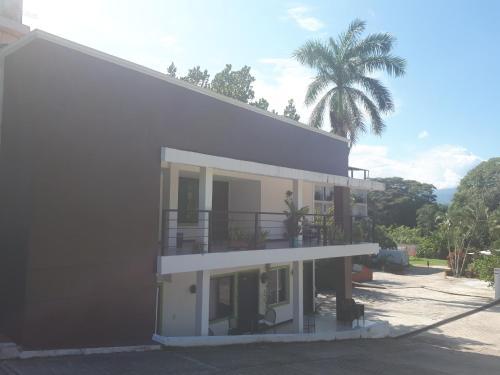Hotel Quinta Exxpres