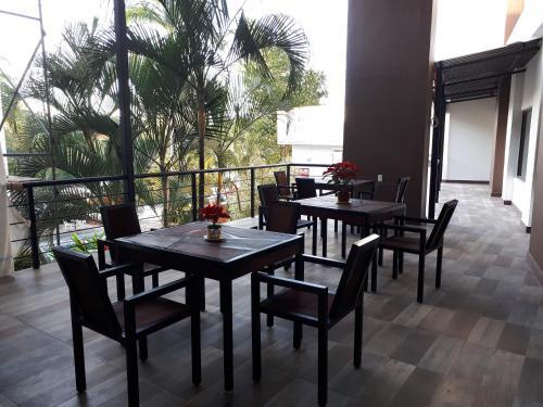 Hotel Quinta Exxpres