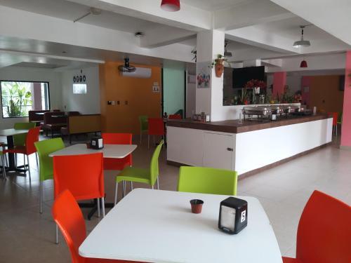 Hotel Quinta Exxpres