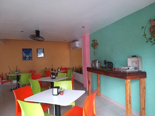 Hotel Quinta Exxpres