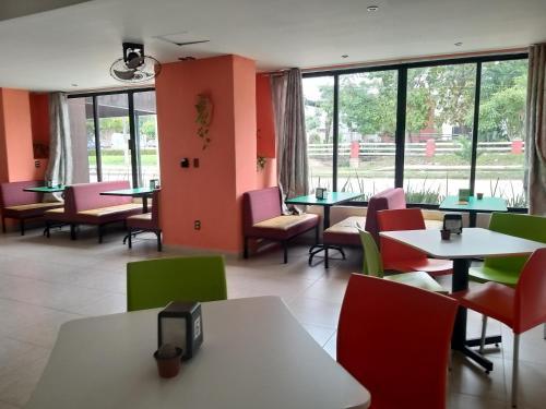 Hotel Quinta Exxpres