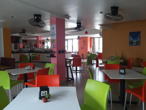 Hotel Quinta Exxpres