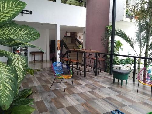 Hotel Quinta Exxpres