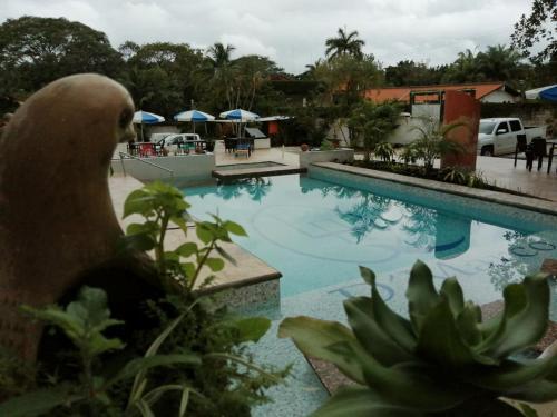 Hotel Quinta Exxpres