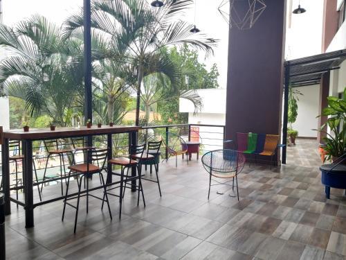 Hotel Quinta Exxpres