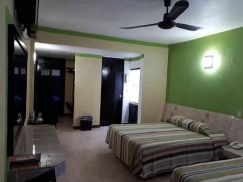 Hotel Quinta Exxpres