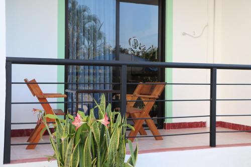 Hotel Quinta Exxpres