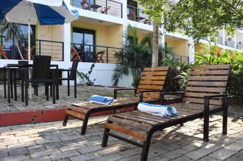 Hotel Quinta Exxpres