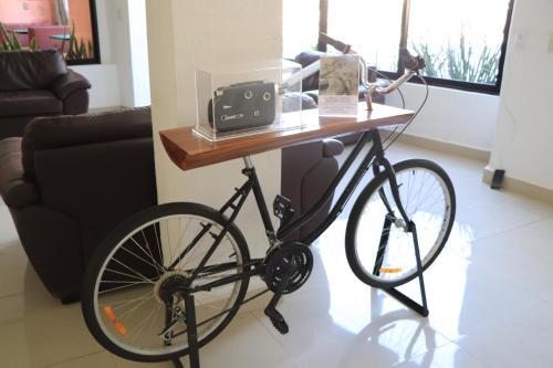 Hotel Quinta Exxpres