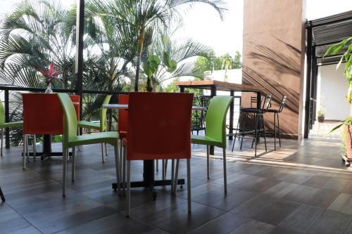 Hotel Quinta Exxpres