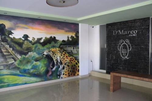 Hotel Quinta Exxpres