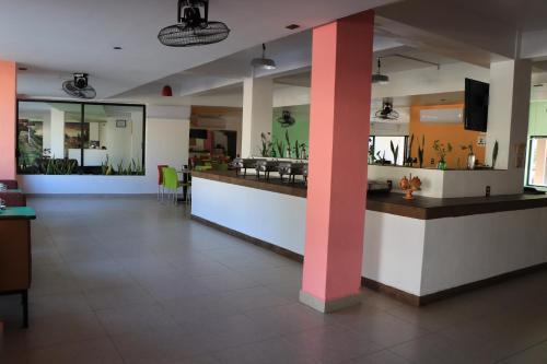 Hotel Quinta Exxpres