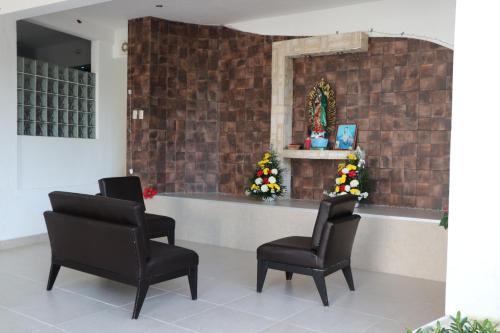 Hotel Quinta Exxpres