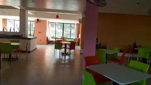 Hotel Quinta Exxpres