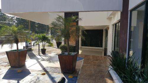 Hotel Quinta Exxpres