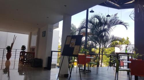 Hotel Quinta Exxpres