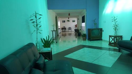 Hotel Quinta Exxpres
