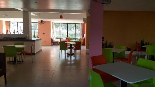 Hotel Quinta Exxpres