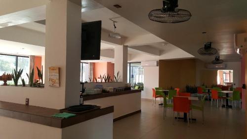 Hotel Quinta Exxpres