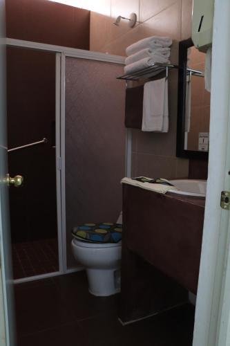 Hotel Quinta Exxpres