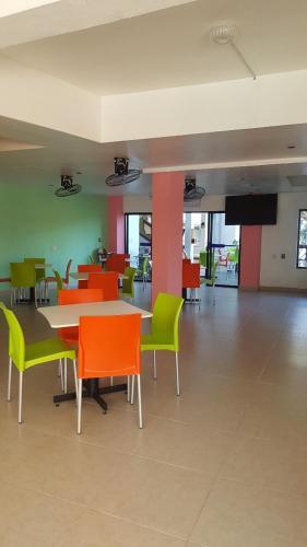Hotel Quinta Exxpres
