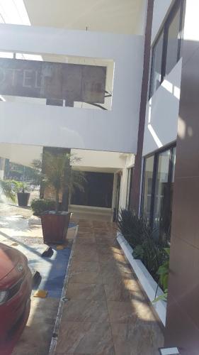 Hotel Quinta Exxpres
