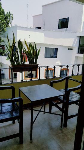 Hotel Quinta Exxpres
