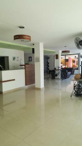Hotel Quinta Exxpres