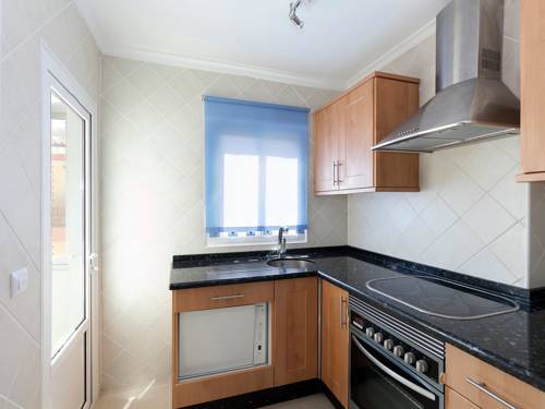 Apartment Holiday Beach D�nia