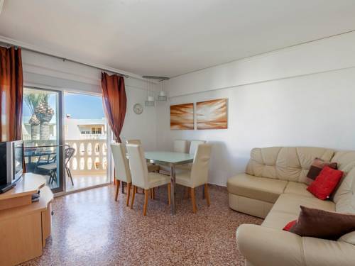 Apartment Holiday Beach D�nia