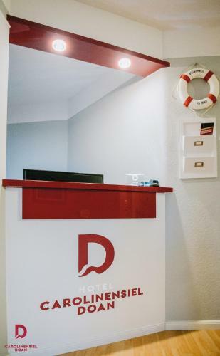Hostal Pension Am Kurzentrum