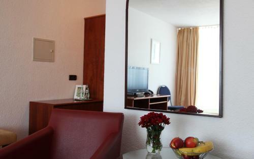Cityhotel Amadeus