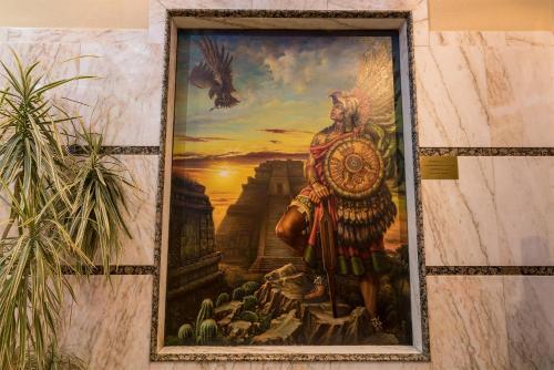 Hotel Mexico