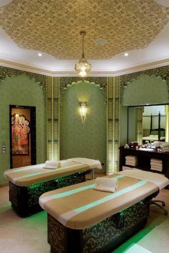 B�der Park Hotel