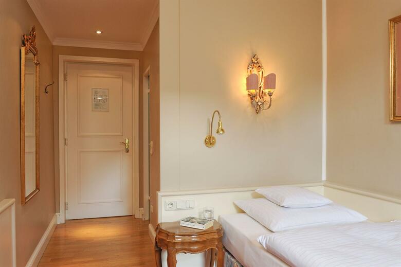 Hotel Splendid Dollmann