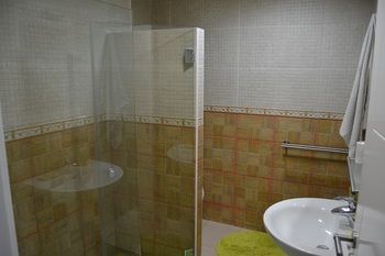 Apartamento Playa De Las Burras