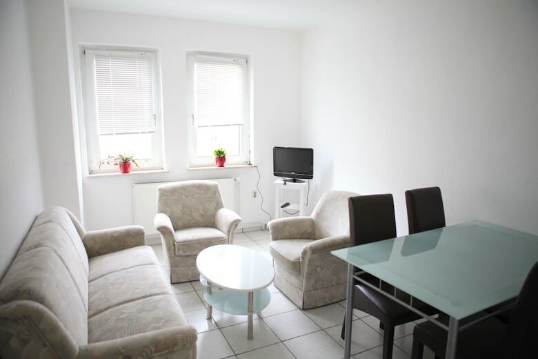Apartamento White House Bochum Ehrenfeld