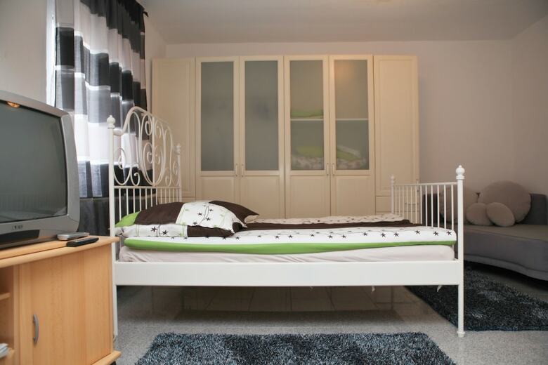 Apartamento White House Bochum Ehrenfeld