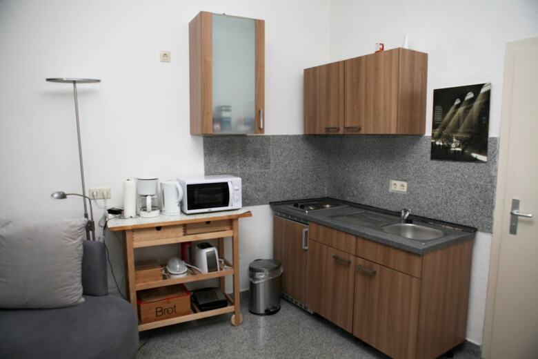 Apartamento White House Bochum Ehrenfeld