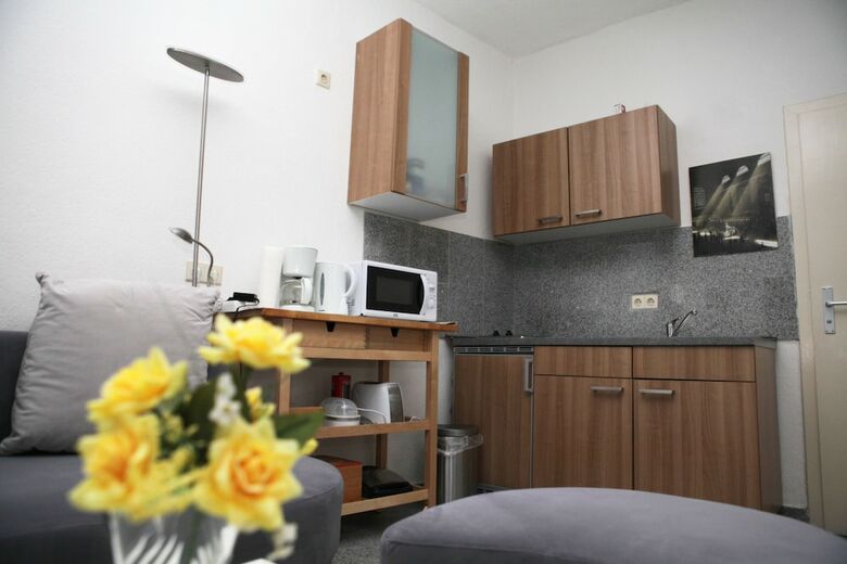 Apartamento White House Bochum Ehrenfeld