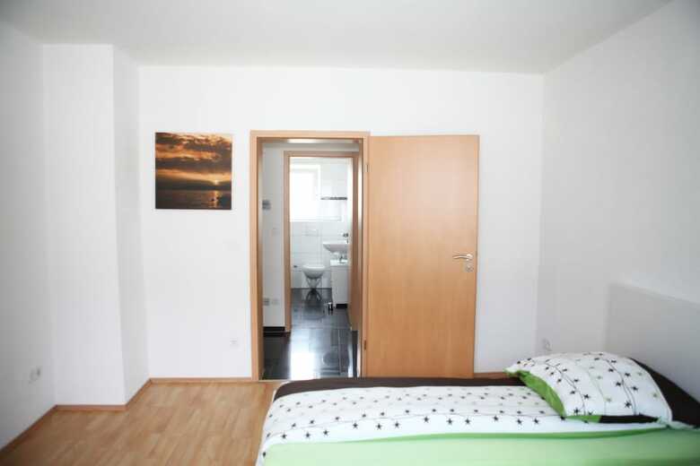 Apartamento White House Bochum Ehrenfeld