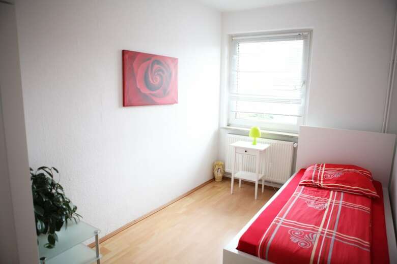 Apartamento White House Bochum Ehrenfeld