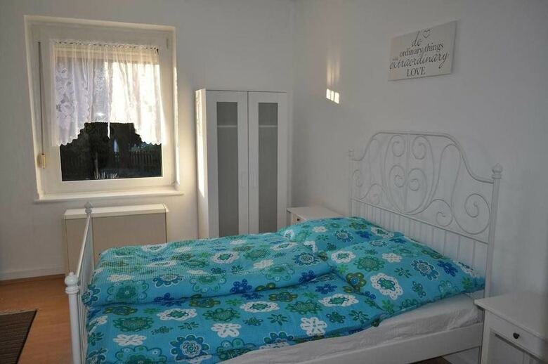 Apartamento White House Bochum Ehrenfeld